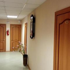 Мотель На Трассе Волга, Нытва, Пермский край