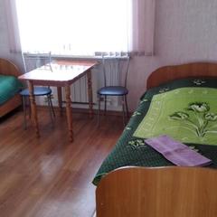 Мотель На Трассе Волга, Нытва, Пермский край