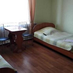 Мотель На Трассе Волга, Нытва, Пермский край