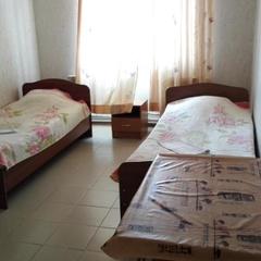 Мотель На Трассе Волга, Нытва, Пермский край