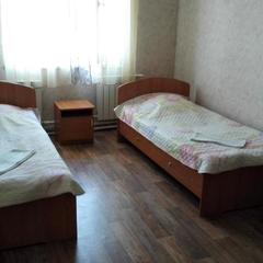 Мотель На Трассе Волга, Нытва, Пермский край