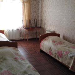 Мотель На Трассе Волга, Нытва, Пермский край