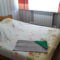 Мотель На Трассе Волга, Нытва, Пермский край