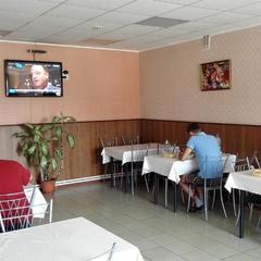 Мотель На Трассе Волга, Нытва, Пермский край