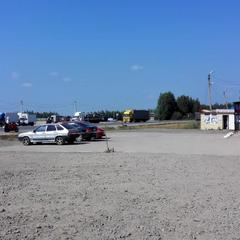 Мотель На Трассе Волга, Нытва, Пермский край