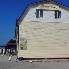 Мотель На Трассе Волга, Нытва, Пермский край