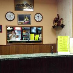 Мотель На Трассе Волга, Нытва, Пермский край