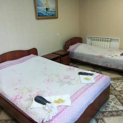 Мотель На Трассе Волга, Нытва, Пермский край