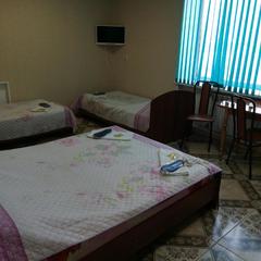 Мотель На Трассе Волга, Нытва, Пермский край