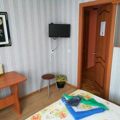 Мотель На Трассе Волга, Нытва, Пермский край