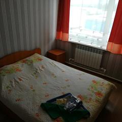 Мотель На Трассе Волга, Нытва, Пермский край