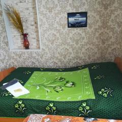 Мотель На Трассе Волга, Нытва, Пермский край