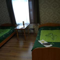 Мотель На Трассе Волга, Нытва, Пермский край