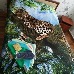 Мотель На Трассе Волга, Нытва, Пермский край