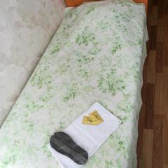 Мотель На Трассе Волга, Нытва, Пермский край