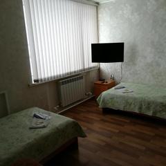 Мотель На Трассе Волга, Нытва, Пермский край