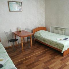 Мотель На Трассе Волга, Нытва, Пермский край