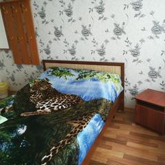 Мотель На Трассе Волга, Нытва, Пермский край