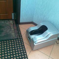 Гостевой дом На Вокзальной, Няндома, Архангельская область