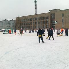 Гостевой дом На Вокзальной, Няндома, Архангельская область