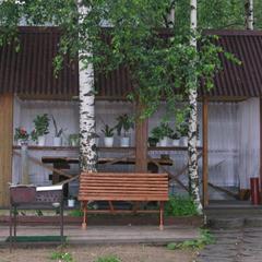 Гостевой дом Спутник, Няндома, Архангельская область