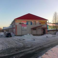 Гостевой дом На Вокзальной, Няндома, Архангельская область