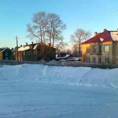 Гостевой дом На Вокзальной, Няндома, Архангельская область