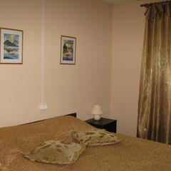 Гостевой дом Спутник, Няндома, Архангельская область