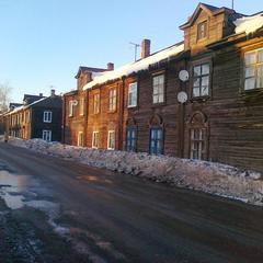 Гостевой дом На Вокзальной, Няндома, Архангельская область