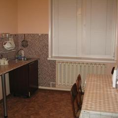 Гостевой дом Спутник, Няндома, Архангельская область