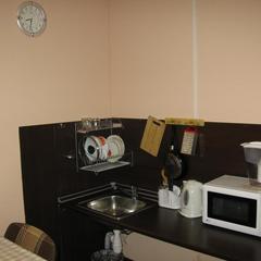 Гостевой дом Спутник, Няндома, Архангельская область