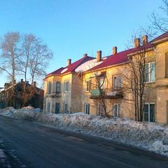 Гостевой дом На Вокзальной, Няндома, Архангельская область