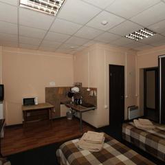 Гостевой дом Спутник, Няндома, Архангельская область