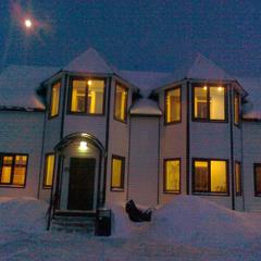 Гостевой дом На Вокзальной, Няндома, Архангельская область