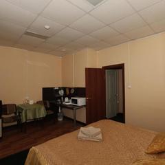 Гостевой дом Спутник, Няндома, Архангельская область