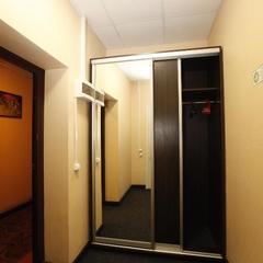 Гостевой дом Спутник, Няндома, Архангельская область