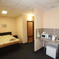 Гостевой дом Спутник, Няндома, Архангельская область