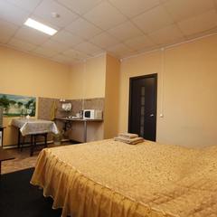 Гостевой дом Спутник, Няндома, Архангельская область