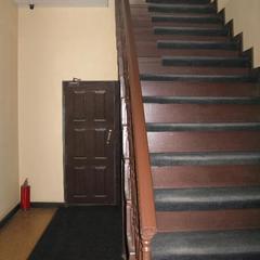 Гостевой дом Спутник, Няндома, Архангельская область