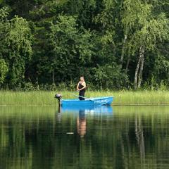 Гостевой дом На Вокзальной, Няндома, Архангельская область
