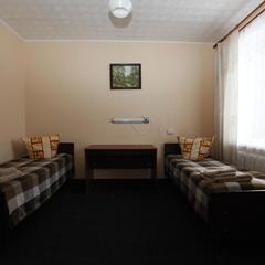 Гостевой дом Спутник, Няндома, Архангельская область