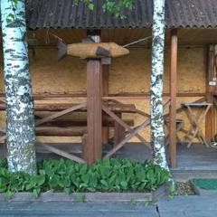 Гостевой дом Спутник, Няндома, Архангельская область