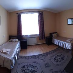 Гостевой дом Спутник, Няндома, Архангельская область