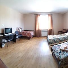 Гостевой дом Спутник, Няндома, Архангельская область