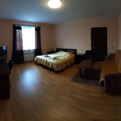 Гостевой дом Спутник, Няндома, Архангельская область