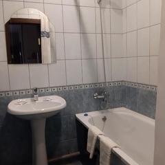 Гостевой дом Спутник, Няндома, Архангельская область