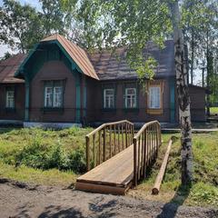 Гостевой дом На Вокзальной, Няндома, Архангельская область