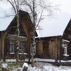 Гостевой дом На Вокзальной, Няндома, Архангельская область