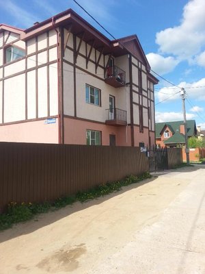 В Белкино — фото 5