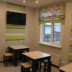 Гостевой дом На Вокзальной, Няндома, Архангельская область